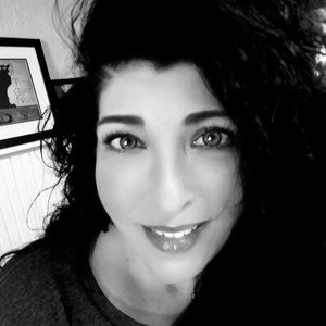 Meet your Posher, Judith